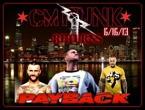NDPunkBITW80's tweet image. #myPunkArt I can't stop making these for #CMPunksReturn. This one's awesome.