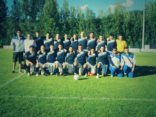 mirkobechelli's tweet photo. #campeones  #coppagarfagnana http://t.co/f3pIWCGwY0