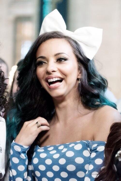 LittleMixersUS tweet picture