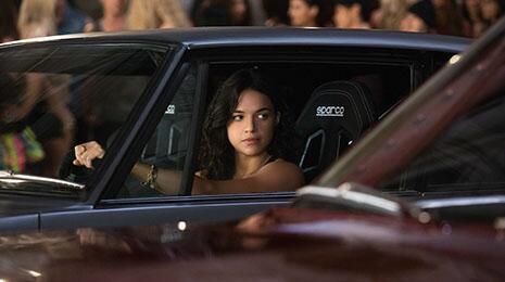 TheFastSaga's tweet image. "You got some serious balls man." #Fast6 #LettyLives