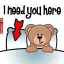 Teenslifepics's tweet photo. I need you here... http://t.co/LDSfctXvzE