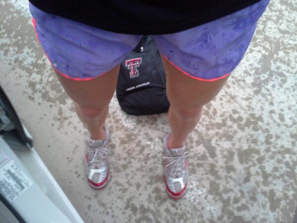 AlexxaRae8's tweet image. #campgladiator &amp;gt;&amp;gt;&amp;gt; don't even stop for the rain. #gladimback #deadlegs