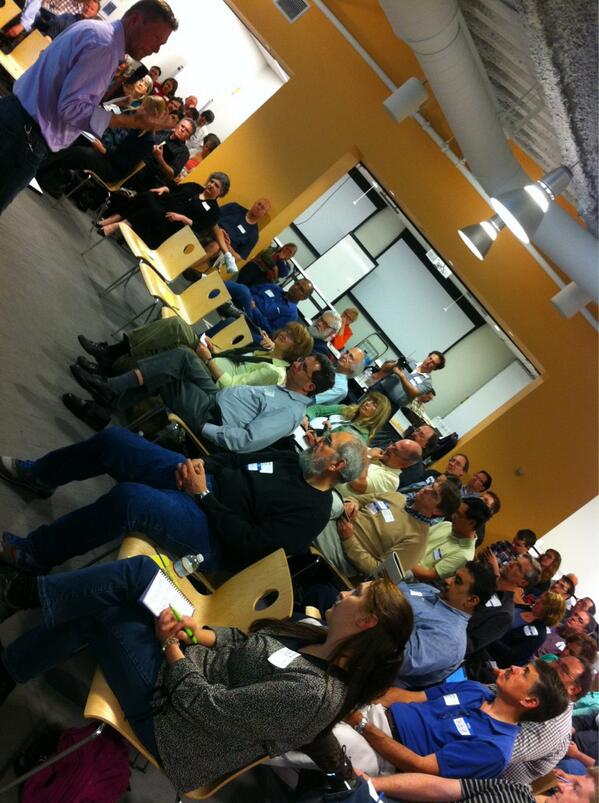 DanielMezick's tweet photo. Pic2 #AC529 #PayPal ##Boston http://t.co/jkxnbutpmw