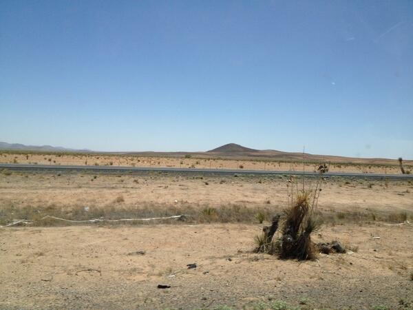 ATL_LP's tweet photo. Hey Mexico! #borderpatrol #ariba #roadtrip http://t.co/lIdIHvb0dy