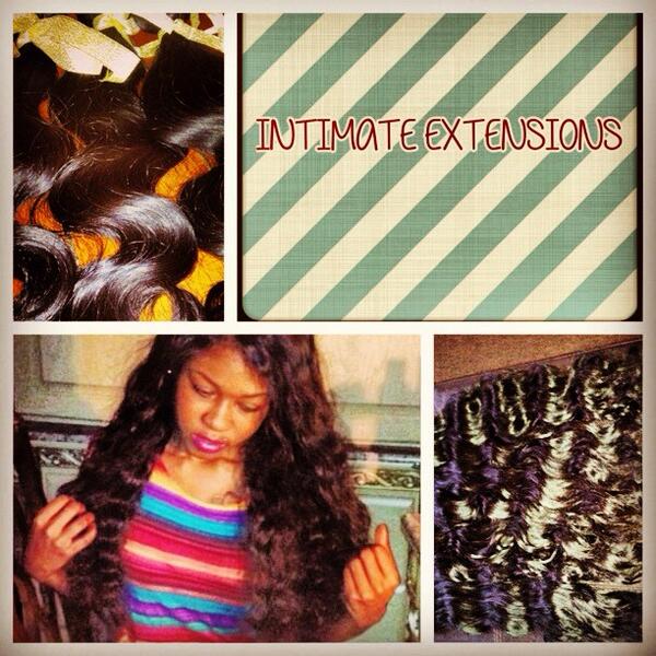 IntimateExt's tweet image. 