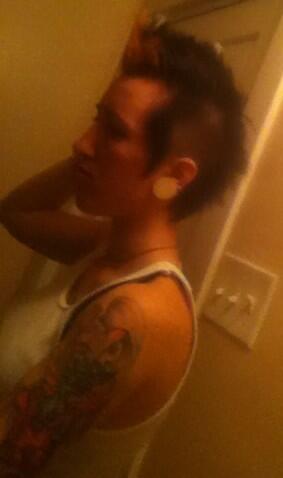 harperolson's tweet image. :P