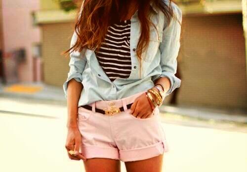 Tumblr__Fashion's tweet photo. #nude #shorts #bracelets #longhair #Tan #skinny #pretty #gorgeous #beautiful #outside #Casual ♥ this outfit^^^ http://t.co/Ebnc00ZBwr