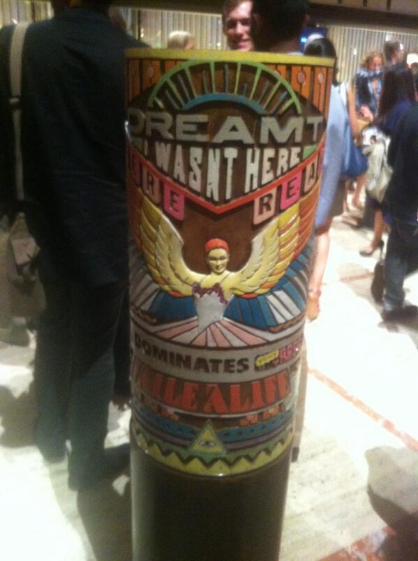 NYPostModern's tweet photo. http://t.co/4cML54xc6a