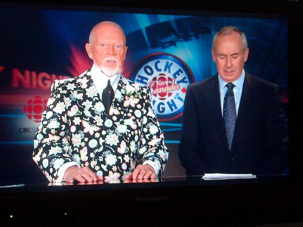 wearing a brand new jacket! What a beauty