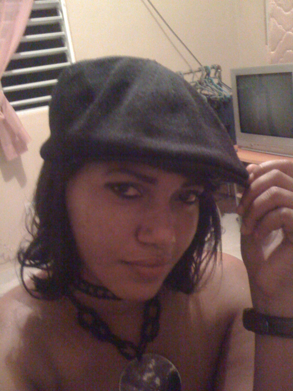 kennelin1's tweet photo. La negra de papi... De papi Ciriaco http://t.co/NhQyhCxbHr