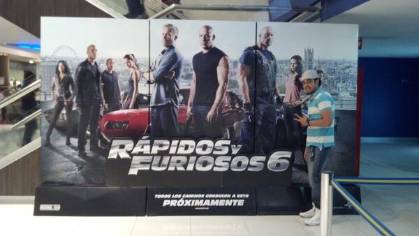 trompetica's tweet image. #2fast #2furious