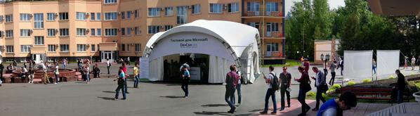 man1fold's tweet image. Панорама #devcon2013