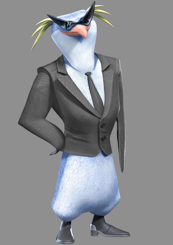マッドボックスゾンビーズ Ar Twitter スパイペンギンの気になるキャラクターを紹介 名前 Texture テクスチャ ニヒルでクールな自信家 かっこつけている 自分で思っているほどモテモテではない 変身できるペンギン アニメ Anime スパイペンギン Http