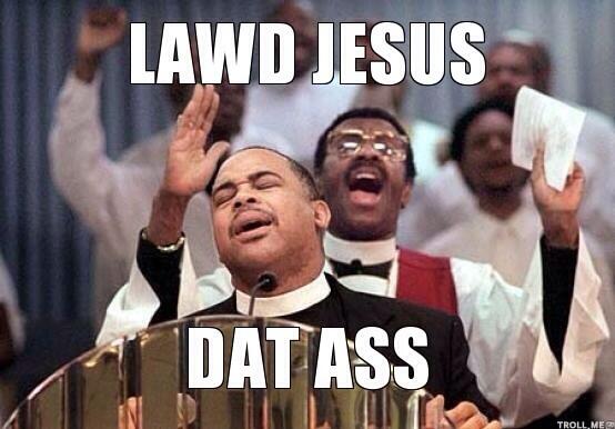 MunchieZMilli's tweet photo. #bootyhadmelike http://t.co/yT99yLcN1F