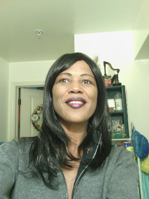SUPRANVRDY's tweet photo. @BlackEsqo HI TWEETER'S! KEEP IT REAL! http://t.co/ZFDzMsr2UU