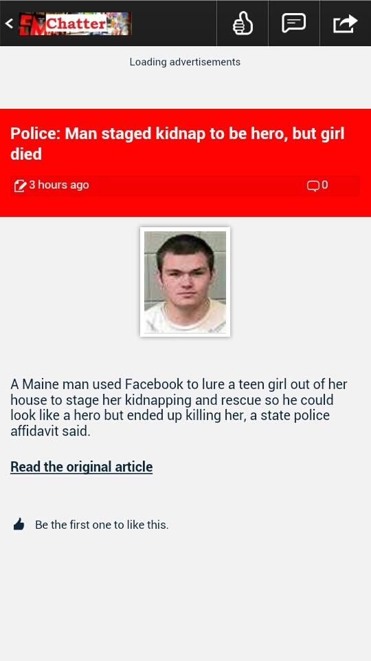 Chatter (@chattersocial) on Twitter photo 