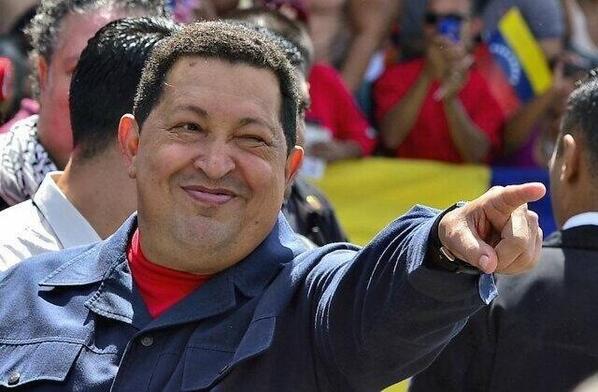 Campeon84's tweet photo. Nunca paro de trabajar por eso en honor a mi Comandante Supremo #TropaEsUnionSocialista http://t.co/N6ZN7QhM0U