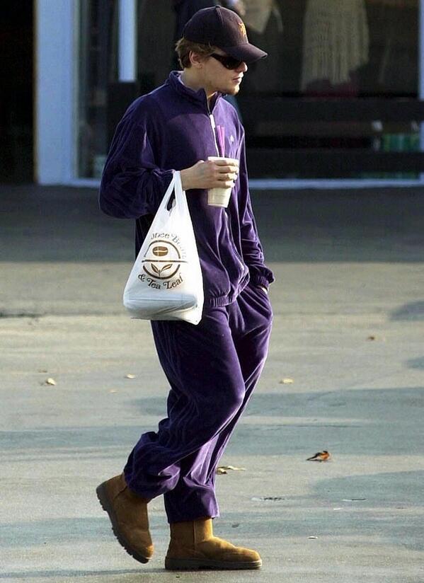 ugg sweatsuit