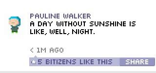 nihalthomas's tweet image. Funny BitBook post in Tiny Tower for iOS!