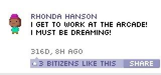 nihalthomas's tweet image. Funny BitBook post in Tiny Tower for iOS!
