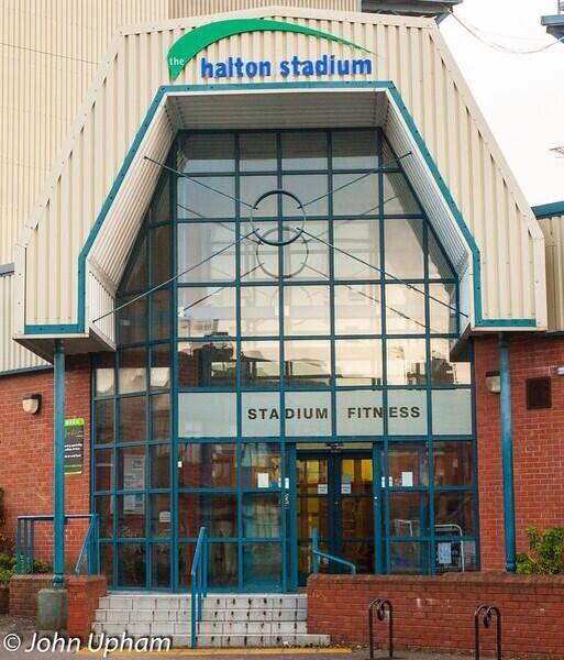 <a href="/HaydockARLFC/">Haydock ARLFC</a> info for Fri night access to stadium is via stadium fitness and non players and officials is £1 entry