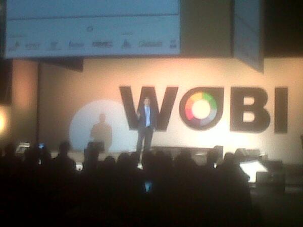 EventosLeon1's tweet photo. Ayer en el WIFLeon http://t.co/XVRPYKS3h8
