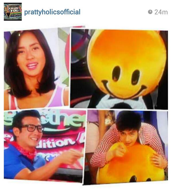robertmarion's tweet photo. β@iamsuperbianca: #throwbackthursday @iamjohnprats @robertmarion #Eps #Uber2012 http://t.co/iga46PQDQFβ miss this so much!!