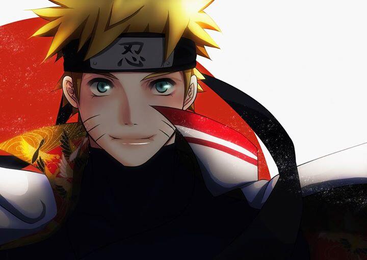 Naruto Shippuden season 1 - Uzumaki Naruto Image (27070574) - fanpop - Page  2