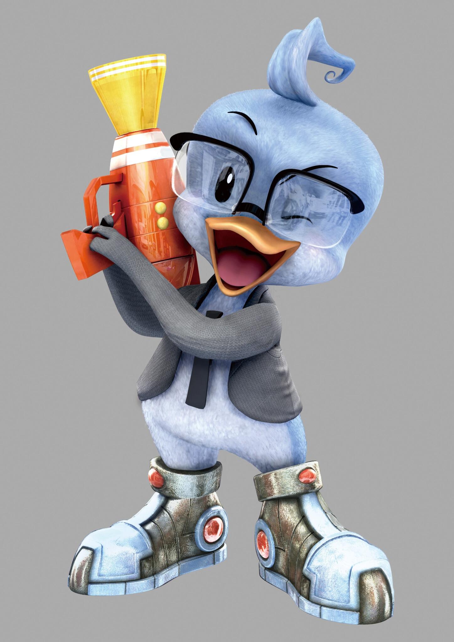 マッドボックスゾンビーズ スパイペンギン キャラクター紹介 名前 Rooky ルーキー 勇敢で正義感にあふれている パパも昔は Peace 隊員 秘密兵器を数々発明する アニメ Anime スパイペンギン Spypenguin Http T Co 6t6d5itkuh Twitter