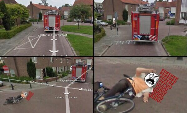 googlemapsfails's tweet photo. Wtf ? http://t.co/YZFwcT8sfe