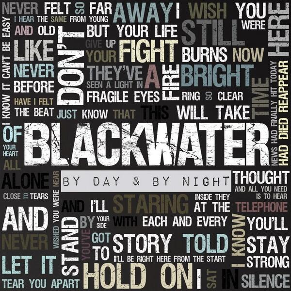 BLACKWATER tweet media