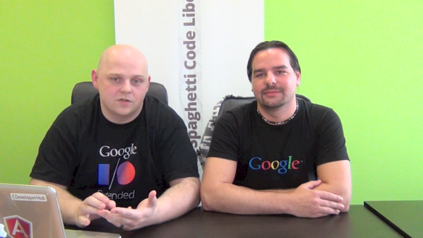 GDGSCL's tweet image. První SpaghettiCast je venku! :-) goo.gl/pl4FH @RDPanek a @Lawondyss mluví o #gioeLiberec 
#spaghettiCast