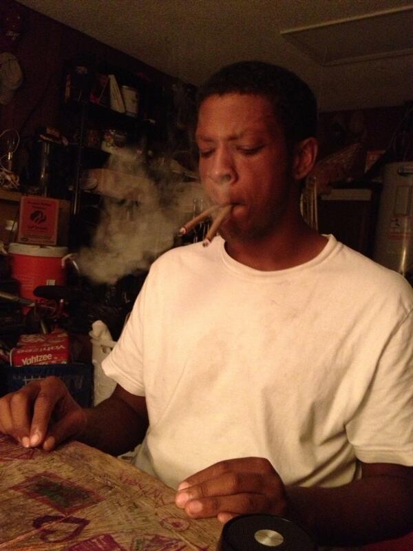 OK_HoSs's tweet image. My brother Willie #twoatonce