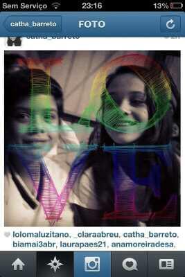 LouisAveiado's tweet photo. O qui casal lindu #Cablo http://t.co/A4t6QnE9aH