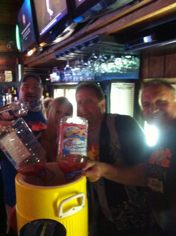 Hog Cabin Saloon On Twitter Mixology Masters Hogcabinsaloon