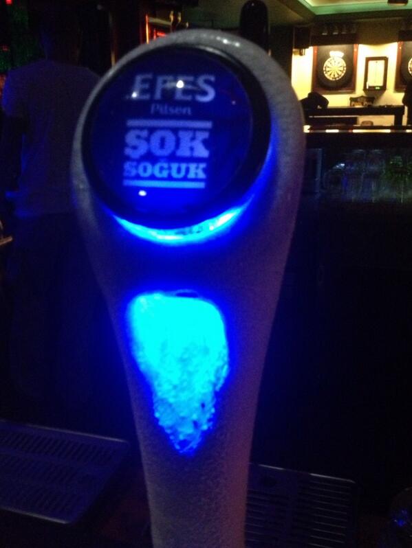poolpubcayyolu's tweet photo. Şok SOĞUK. http://t.co/u9NfgoKfEo