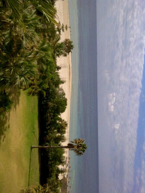 elliottbrady1's tweet photo. View from my hotel room,  @lucysperrin_11. Bet your jealous! http://t.co/NJxqzVeS63