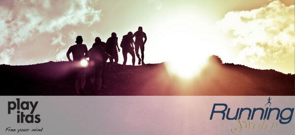 Urban_tribes_'s tweet photo. Träningsläger med Running Sweden. Playitas den 8-15 December http://t.co/AfeR64PnQR http://t.co/yKDchcK4DL