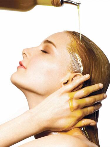 Zayıf ve Seyrek Saçlar İçin Doğal Maske on.fb.me/11BU0Ap #seyreksaçlariçinmaske #doğalmaske #saçveoje #saçbakım