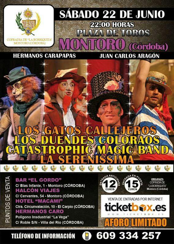 Borriquita_montoro tweet media