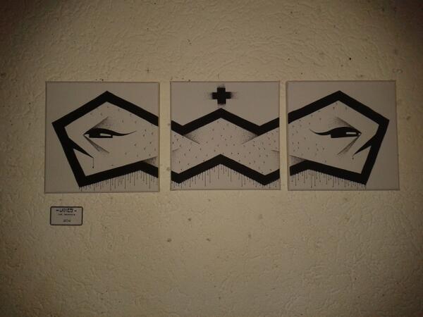 HolyGeometry's tweet image. More stuff #Ladies