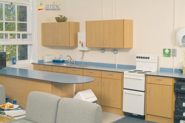 Ambicltd1's tweet image. Need a kitchen fitted in your school or workplace? Want British made quality craftsmanship? #workingbees #udobiz