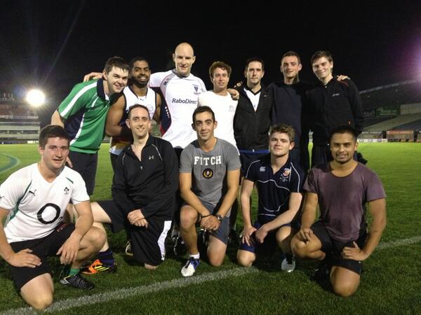 snorkymortlock's tweet photo. @mitch_inman @melbournerebels @teamupvic you were missed Mitchy!!
Here's a picture of the crew #bravelads http://t.co/A3cxQf30D8