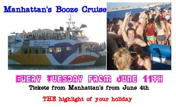 McGov26's tweet photo. “@santaponsaa: Booze Cruise. http://t.co/kGiVe5ZnuL” @Daniel__fitz @kevinfeilietom YEAH BUDDY
