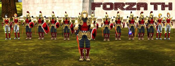 Clan TH (@ClanMaTHura) / Posts / X