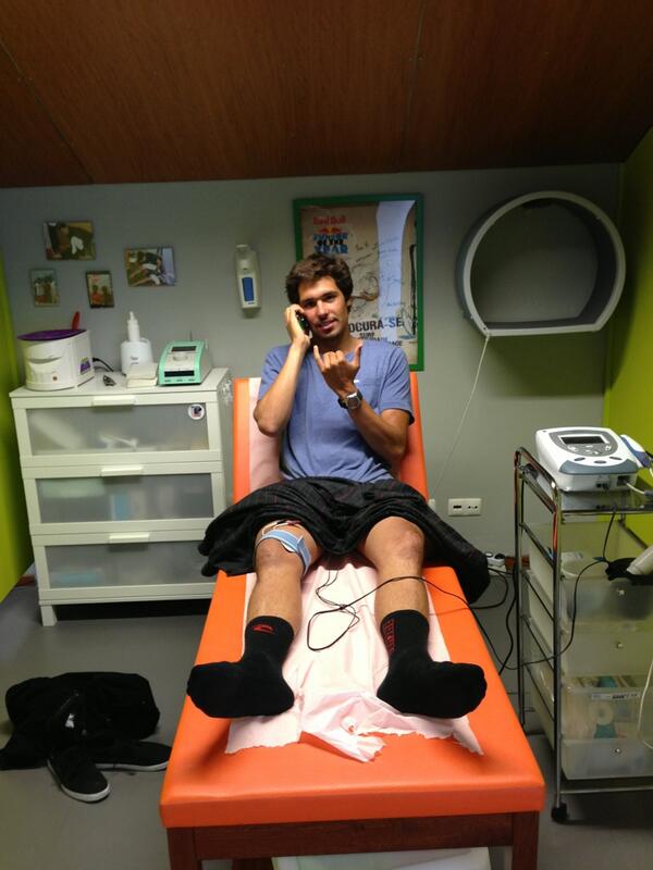 My buddy getting better Francisco Alves !!!
