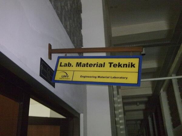 Tetap semangat yg sdang menjalani praktikum :), the last weak