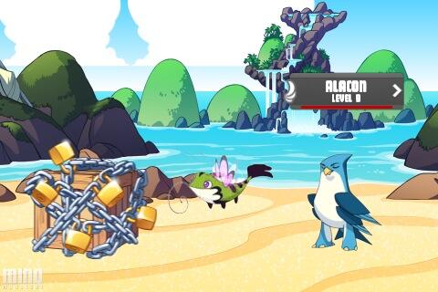 etmoraes's tweet photo. Check out my monsters in MinoMonsters for iPhone! Try it for FREE! http://t.co/nuBhhtPgo0 http://t.co/ivARNC6sWX