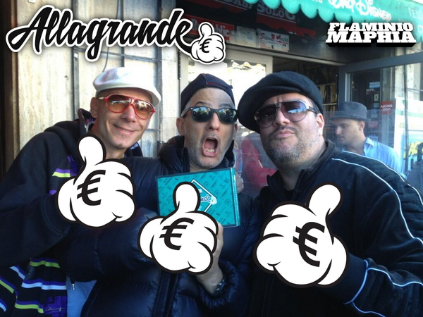 Gmax Flaminio Maphia tweet media