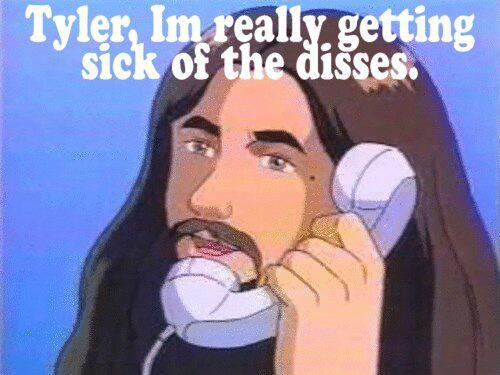 #yonkers #rapgenius #lmao